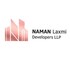 Naman Laxmi Developers LLP Naman Laxmi Developers LLP Developer Logo