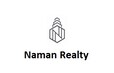 Naman Realty Developer Logo