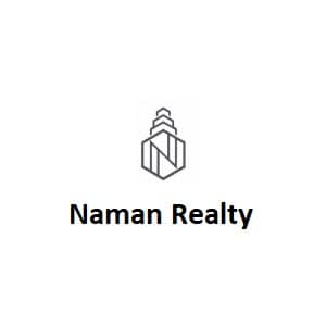 Naman Realty developer logo