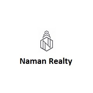 Naman Realty Developer Logo