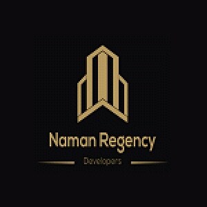 Naman Regency Developers logo