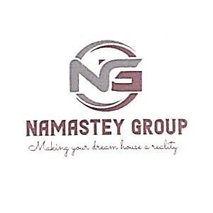 Namastey Group developer logo