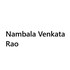 Nambala Venkata Rao Nambala Venkata Rao Developer Logo