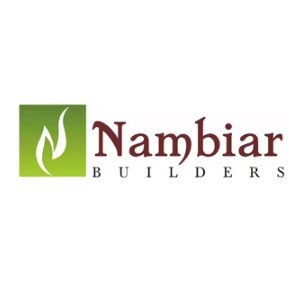 Nambiar developer logo