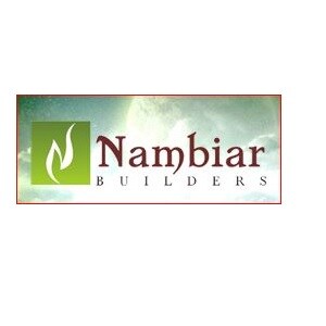 Nambiar developer logo