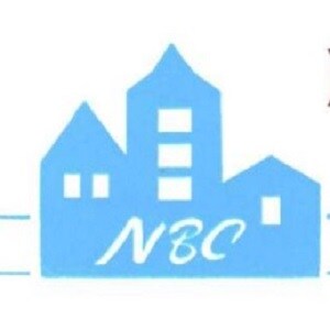 Namde Bahirwade Construction developer logo