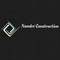 Namdev Construction Logo