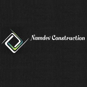 Namdev Construction logo