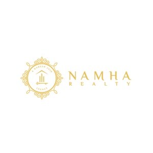 Namha Realty developer logo