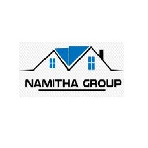 Namitha Group logo