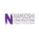 Namjoshi Constructions