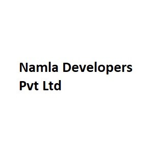 Namla Developers Pvt Ltd logo