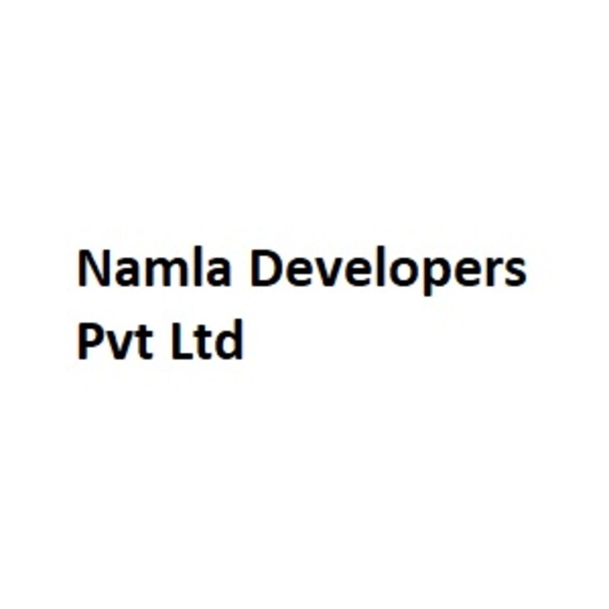 Namla Developers Pvt Ltd