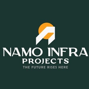 Namo Infra Projects logo