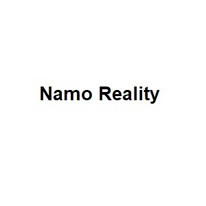Namo Reality Developer Logo