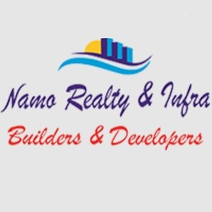 Namo Realty Developer Logo