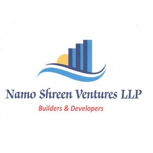 Namo Shreen Ventures logo