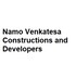 Namo Venkatesa Constructions and Developers Developer Logo