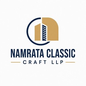 Namrata Classic Craft LLP logo