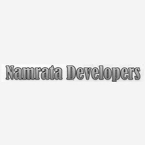 Namrata Developers logo