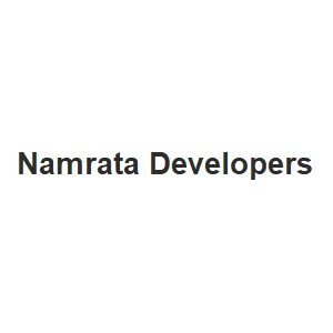 Namrata Developers Pune Logo