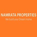 Namrata Properties Logo