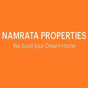 Namrata Properties logo
