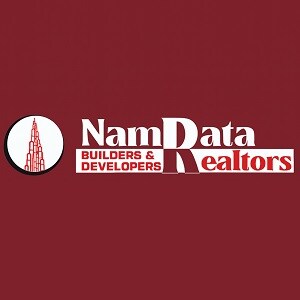 Namrata Realtors Builders & Developers logo
