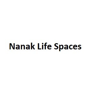Nanak Life Spaces Developer Logo