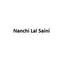 Nanchi Lal Saini