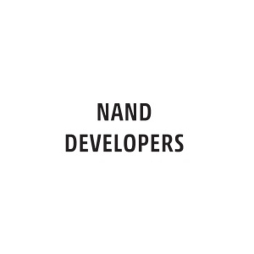 Nand Developers