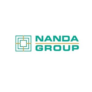 Nanda Group logo