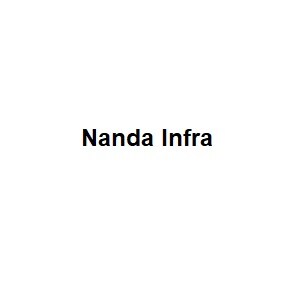 Nanda Infra developer logo