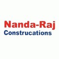 Nanda Raj Constructions Logo