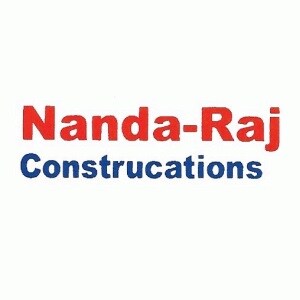 Nanda Raj Constructions developer logo