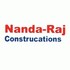 Nanda Raj Constructions Developer Logo