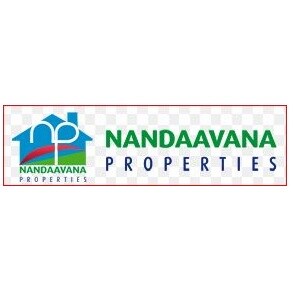Nandaavana logo