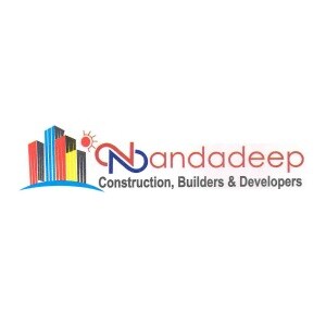 Nandadeep Developers logo