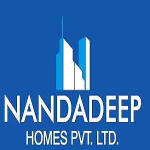 Nandadeep Homes logo