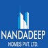 Nandadeep Homes Developer Logo