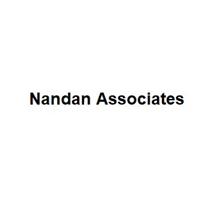 Nandan Associates logo