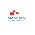Nandan Buildcon Pvt Ltd Logo
