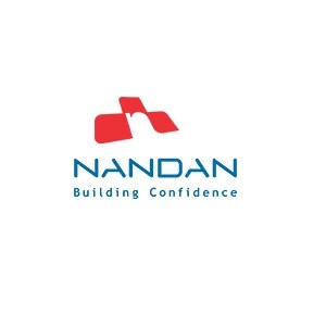 Nandan Buildcon Pvt Ltd Developer Logo