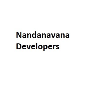 Nandanavana Developers logo