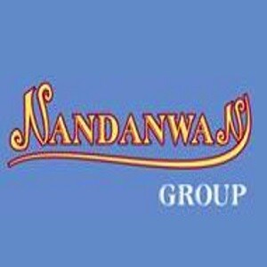 Nandanwan Group developer logo