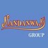 Nandanwan Group Developer Logo