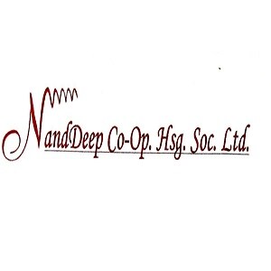 Nanddeep Cooperative Housing Society LTD logo