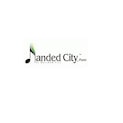 Nanded City Logo