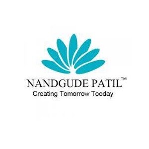 Nandgude Patil Developers logo