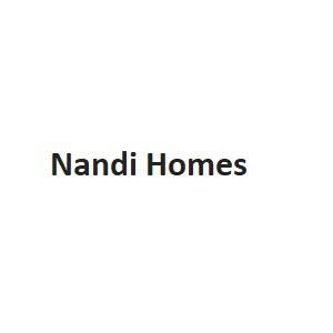 Nandi Homes Developer Logo